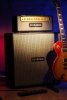  Kolumna gitarowa EVOLUTION 2x12 Diagonal Celestion Lead
